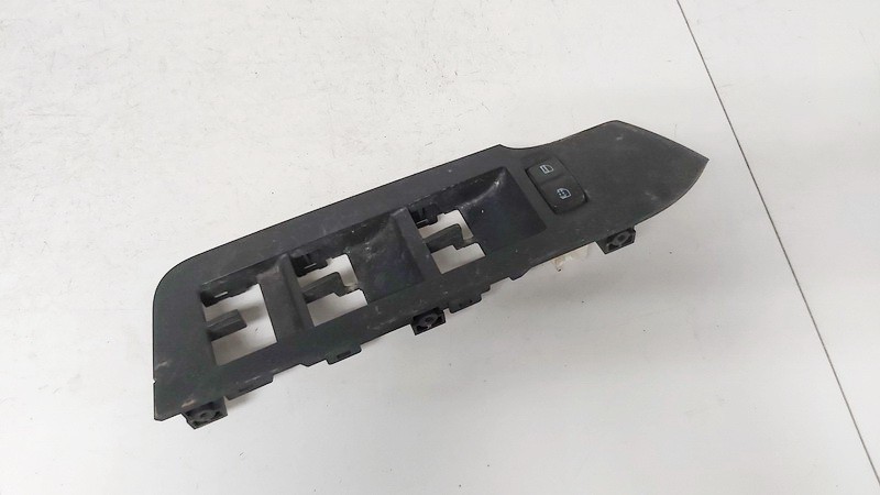 201004082 Chevrolet Captiva 2008 Door central locking lock switch control (DOOR LOCK SWITCH)