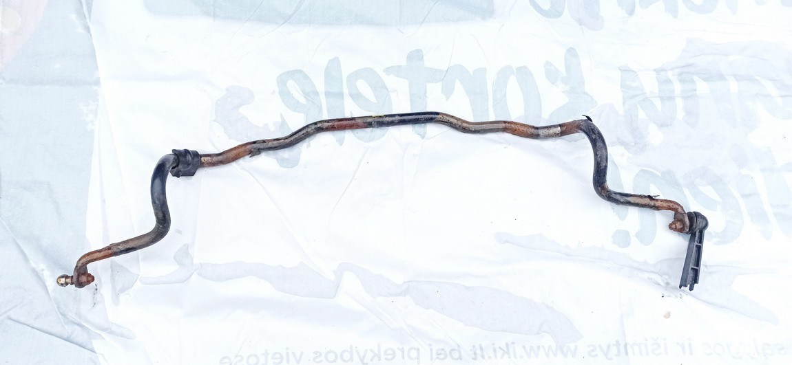 Opel Zafira 2006 Stabilizer (sway bar, anti roll bar) - FRONT