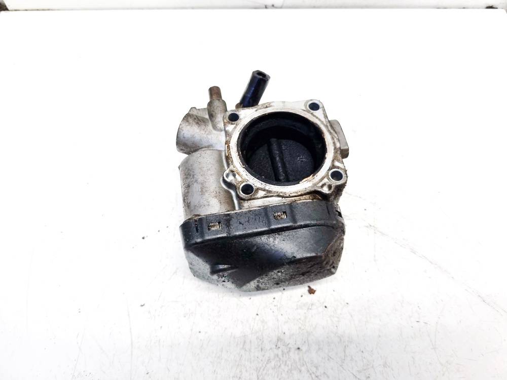 06A133062A Audi A3 2001 Corps de Papillon - Thumbnail 3