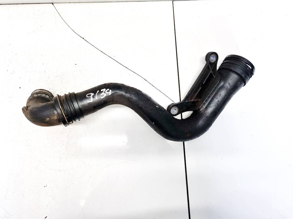 1K0145762P Volkswagen Passat 2006 TURBO INTERCOOLER PIPE HOSE