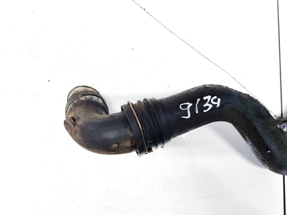 1K0145762P Volkswagen Passat 2006 TURBO INTERCOOLER PIPE HOSE - Thumbnail 2