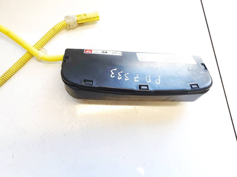 78000SEAG81 Mazda 2 2004 Poduszka powietrzna fotela SRS