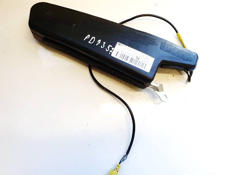 1K4880242B Skoda Octavia 2006 Seat AIRBAG