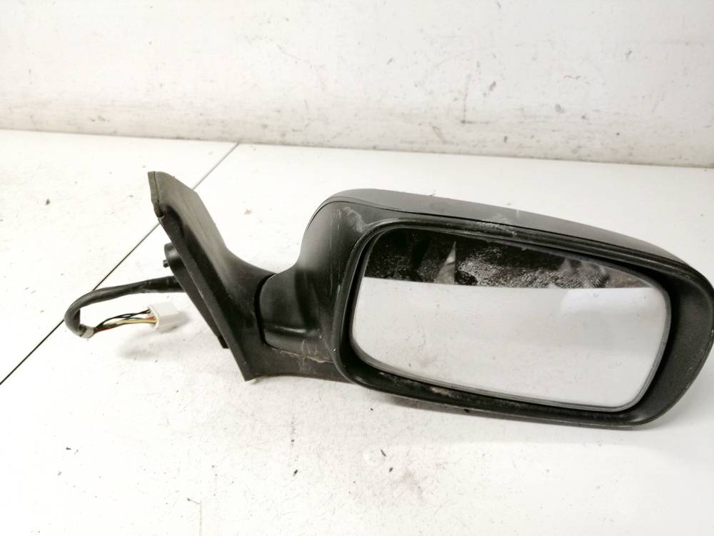 E11015829 Toyota Avensis 2006 Lusterko drzwi - PRZEDNIE PRAWE