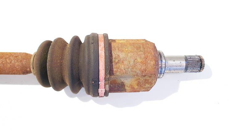 Mitsubishi Lancer 2005 Axles - FRONT RIGHT - Thumbnail 3