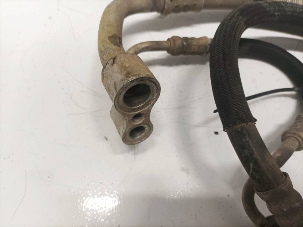 Opel Meriva 2004 Przewód klimatyzacji - Thumbnail 2