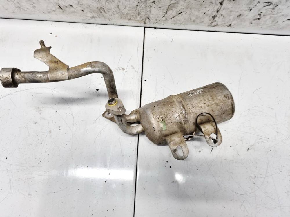 Volvo V50 2004 Oro Kondicionieriaus ausintuvas