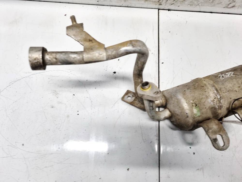 Volvo V50 2004 Air Conditioner Dehumidifier - Thumbnail 2