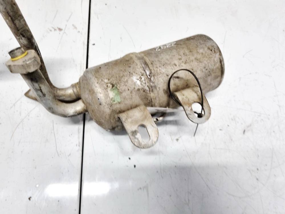 Volvo V50 2004 Air Conditioner Dehumidifier - Thumbnail 3