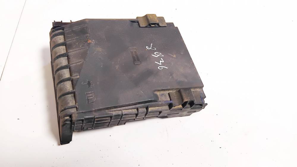 1K0937132F Volkswagen Passat 2006 Deckel Sicherungskasten