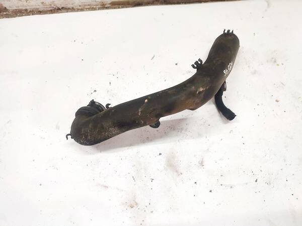 Volkswagen Touran 2003 TURBO INTERCOOLER PIPE HOSE