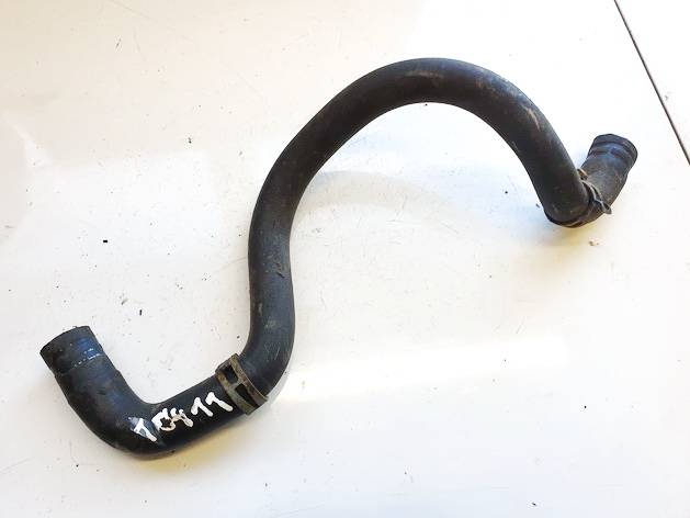 Seat Exeo 2009 Radiator Hose (Water Hose) - Thumbnail 3