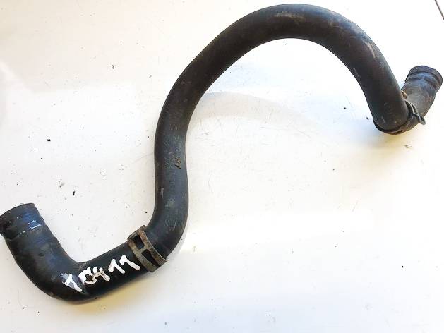 Seat Exeo 2009 Radiator Hose (Water Hose) - Thumbnail 2