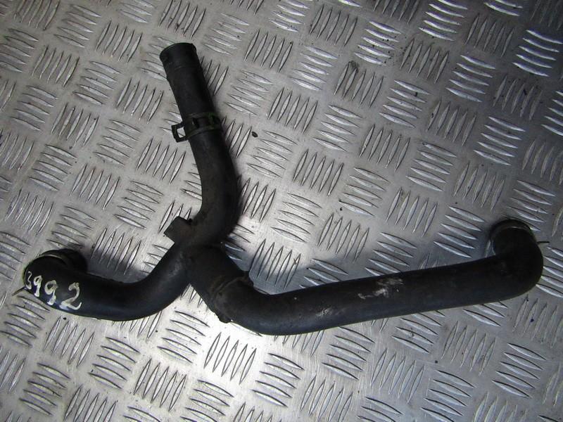 4M5Q6K869AC Ford Mondeo 2009 Radiator Hose (Water Hose)