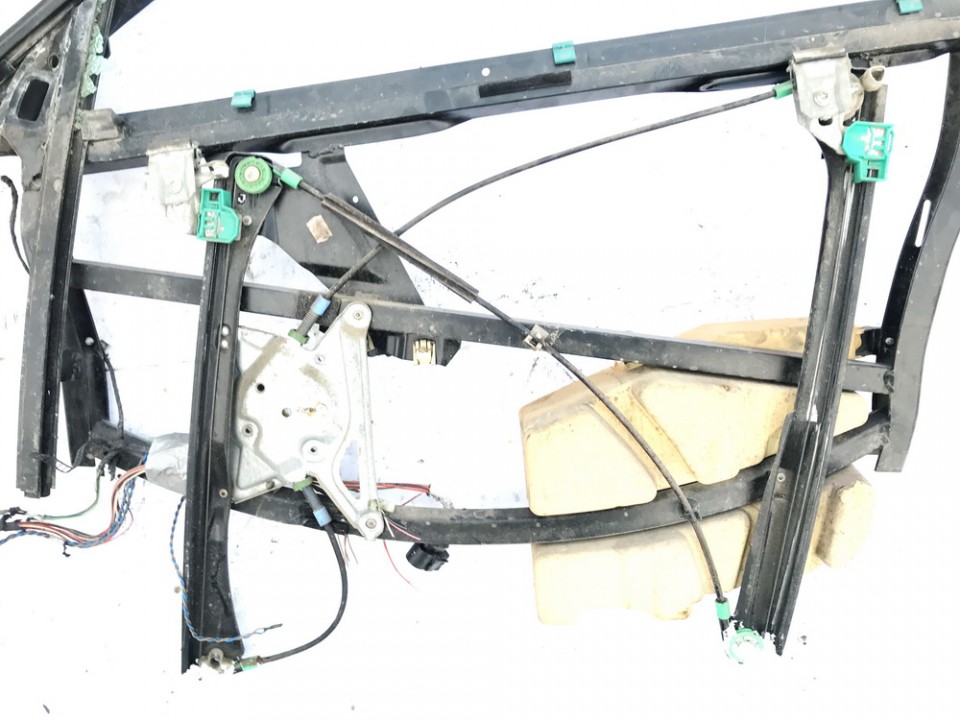 Audi A4 1997 Podnośnik szyby drzwi - PRZEDNIE LEWE