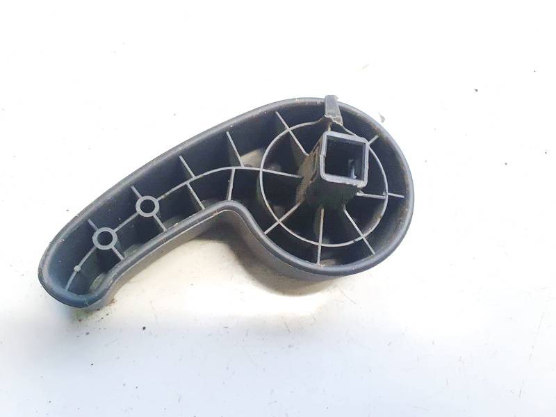 Citroen C2 2005 Salono apdaila (plastmases) - Thumbnail 3