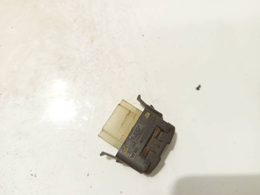 7M0959855A Volkswagen Sharan 1996 Power window control (Window Regulator-Window Switch) - Thumbnail 3