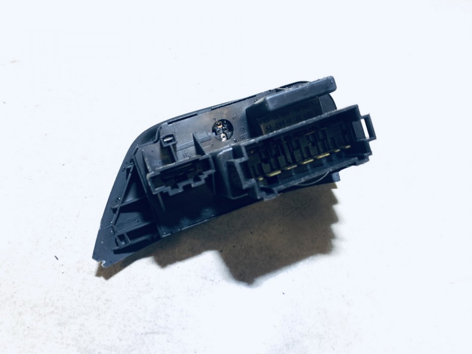 6k1941531b used Headlight adjuster switch (Foglight Fog Light Control