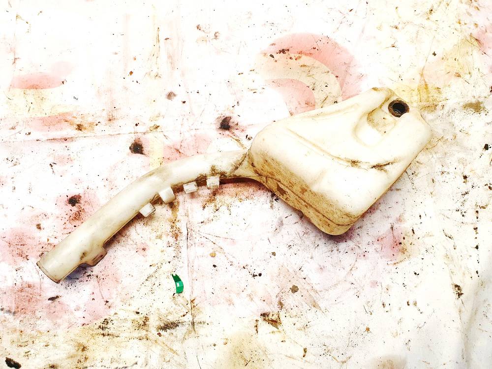 Ford Fusion 2002 Windshield Washer Reservoir tank (WASHER BOTTLE) - Thumbnail 3