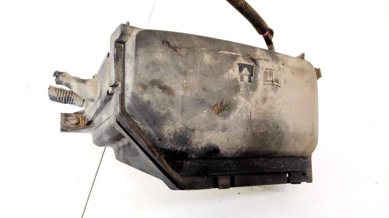 6G9T14A067AB Ford S-Max 2006 Блок предохранителей