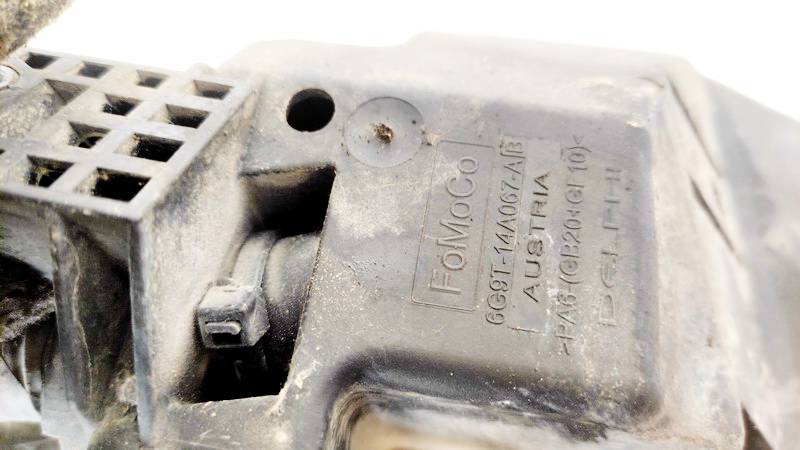 6G9T14A067AB Ford S-Max 2006 Saugikliu deze - Thumbnail 3