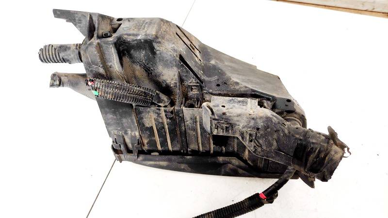 6G9T14A067AB Ford S-Max 2006 Saugikliu deze - Thumbnail 2