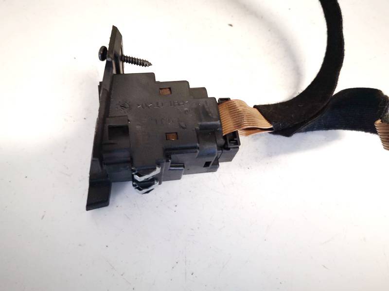 695471912 BMW 3-Series 2008 Ignition Starter Switch - Thumbnail 2