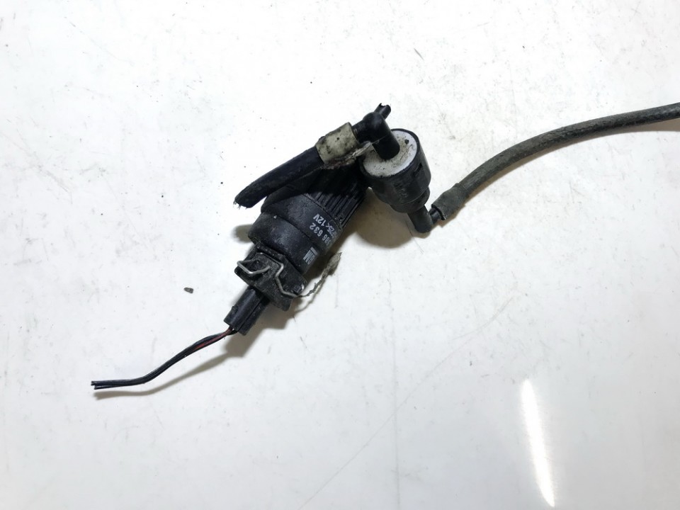 090586632 Opel Corsa 2001 Langu apiplovimo varikliukas