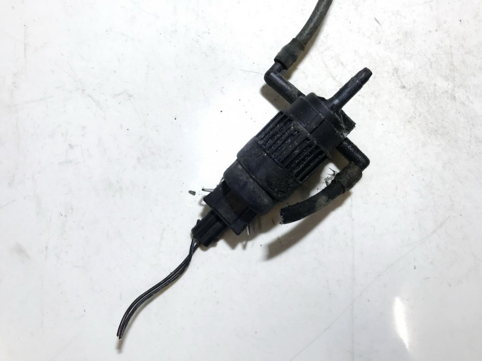 090586632 Opel Corsa 2001 Langu apiplovimo varikliukas - Thumbnail 2