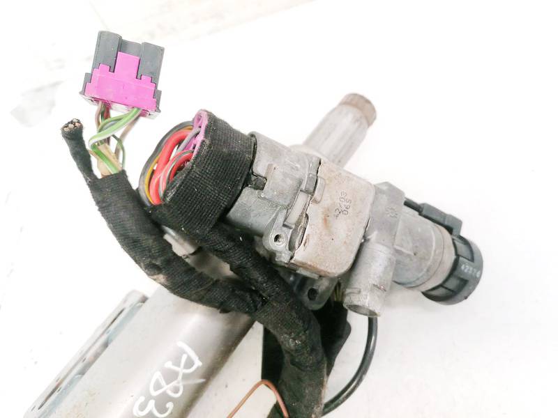 4B0905851F Volkswagen Sharan 2004 Ignition Barrels (Ignition Switch)