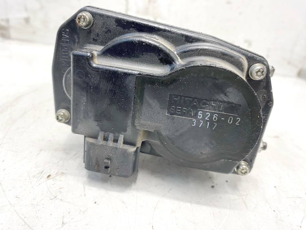 52602 Infiniti QX50 2013 High Flow Throttle Body Valve (Air Control Valve) - Thumbnail 3