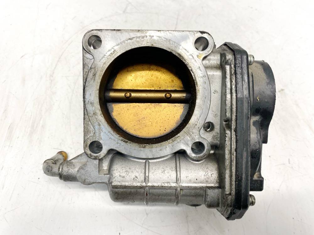 52602 Infiniti QX50 2013 High Flow Throttle Body Valve (Air Control Valve) - Thumbnail 2