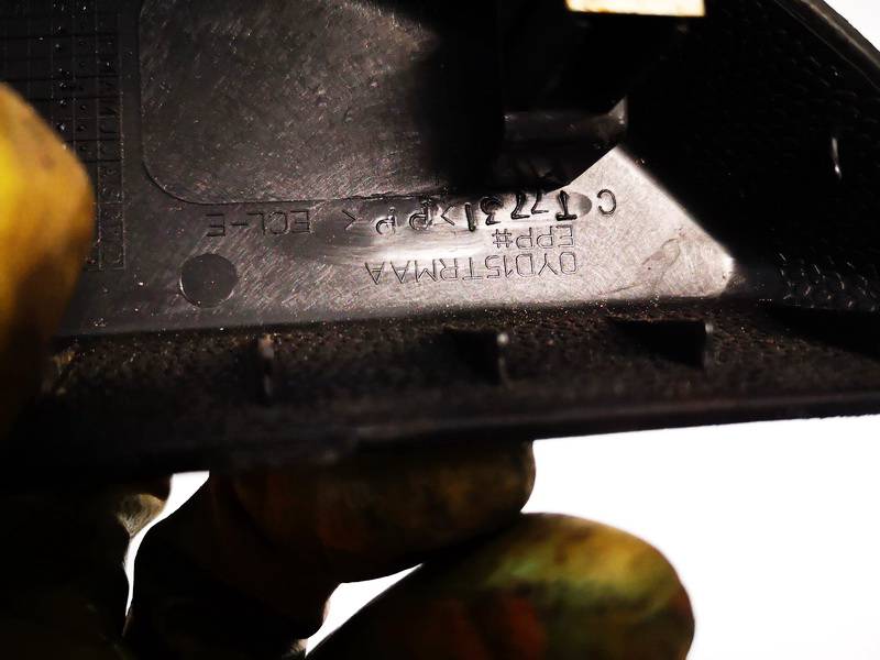 0YD15TRMAA Dodge Caliber 2007 Interior trim - Thumbnail 4