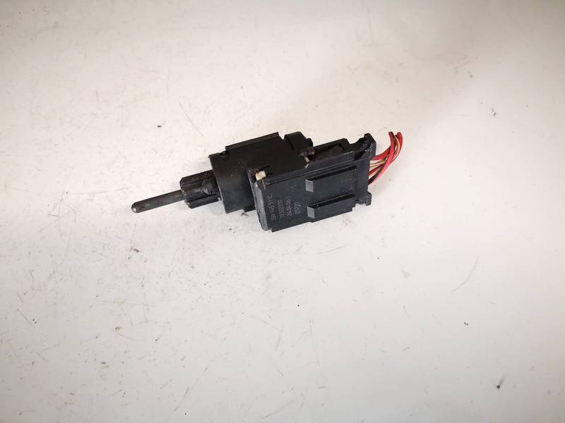 3B0945511C Audi A4 2007 Bremslichtschalter Schalter - Thumbnail 2