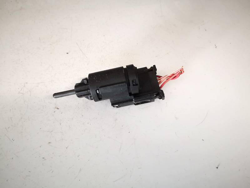 3B0945511C Audi A4 2007 Interruptor sensor del pedal de freno