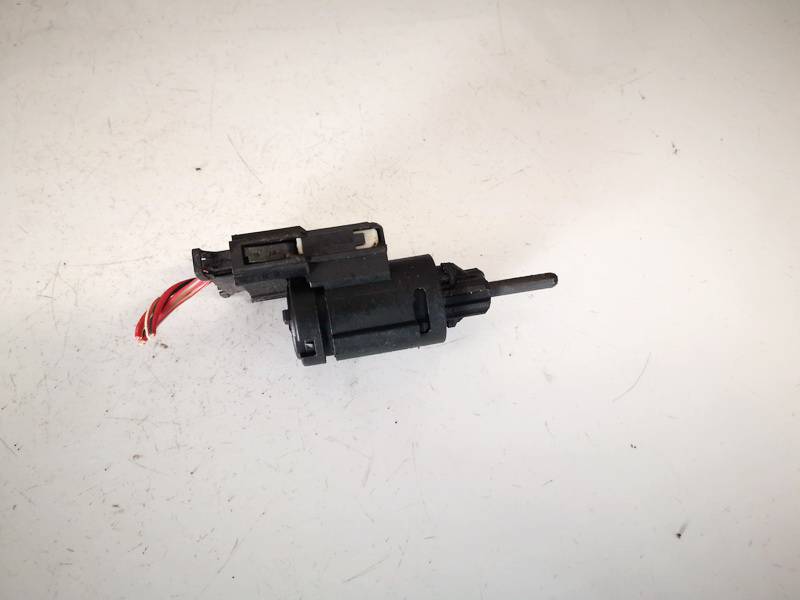 3B0945511C Audi A4 2007 Bremslichtschalter Schalter - Thumbnail 3