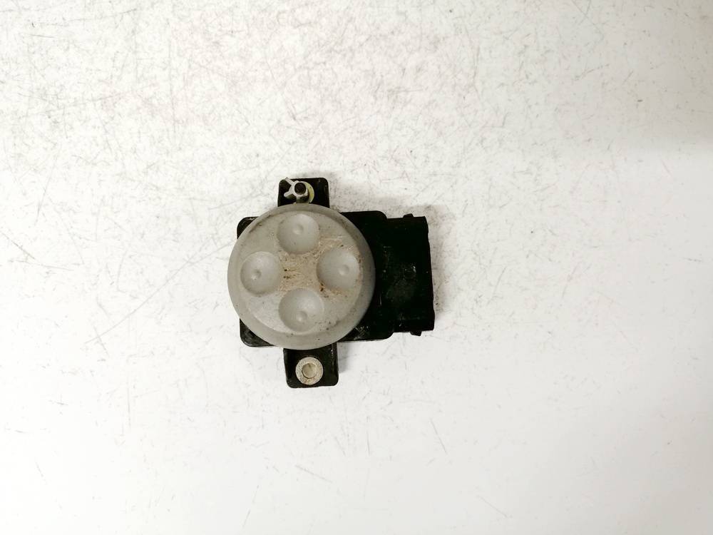 8E0959777 Audi A6 2006 Seat Control Button (seat control switch)