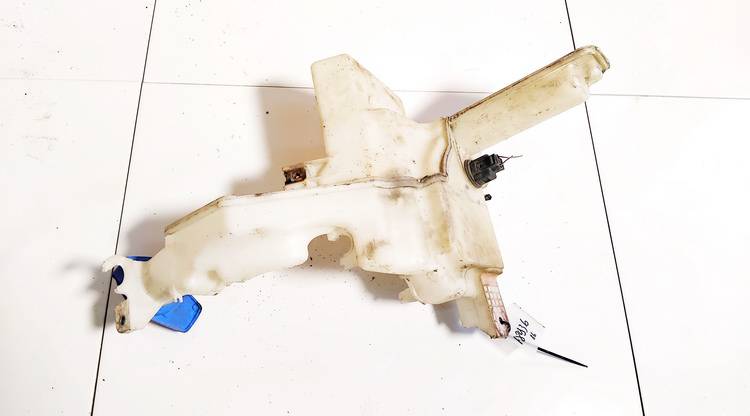 3C0955453B Volkswagen Passat 2006 Réservoir Pompe Essuie-Glace - Thumbnail 2