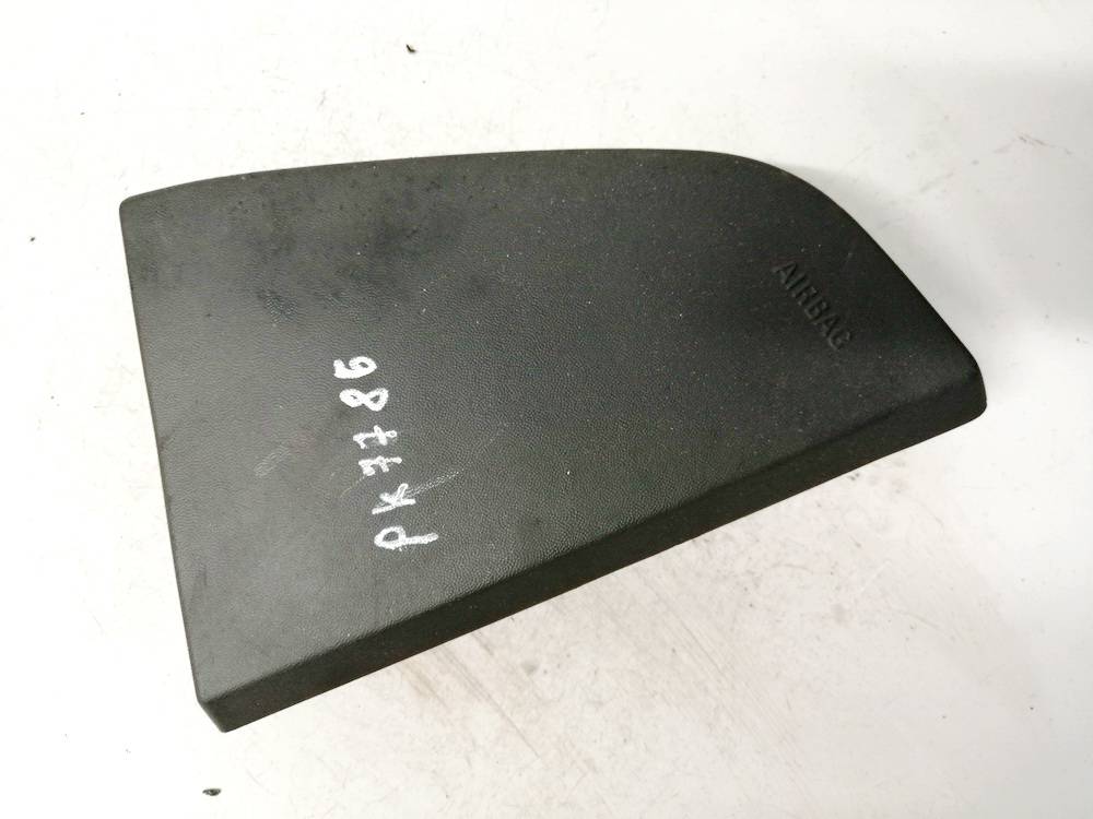 24437224 Opel Vectra 2004 Sedynes Airbag SRS