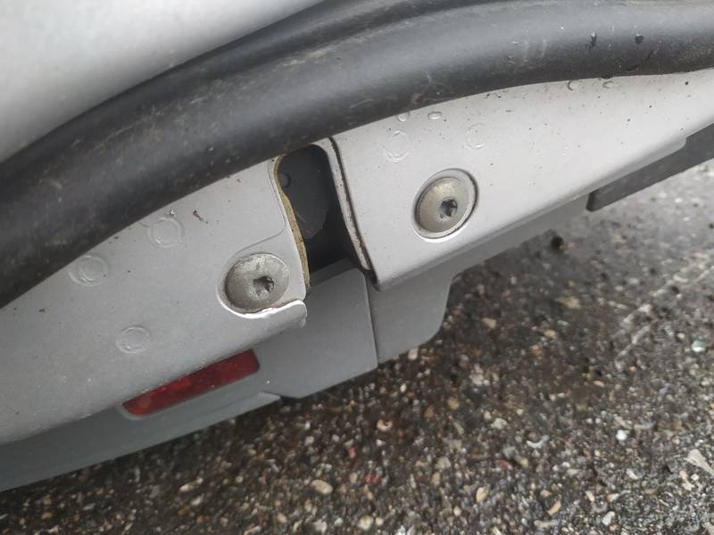 Chrysler 300C 2005 Door Lock Mechanism - FRONT LEFT