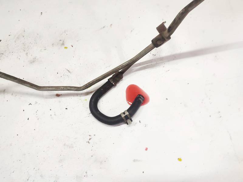 Toyota RAV-4 2006 Servo leitung Schlauch Servoleitung Servoschlauch - Thumbnail 2