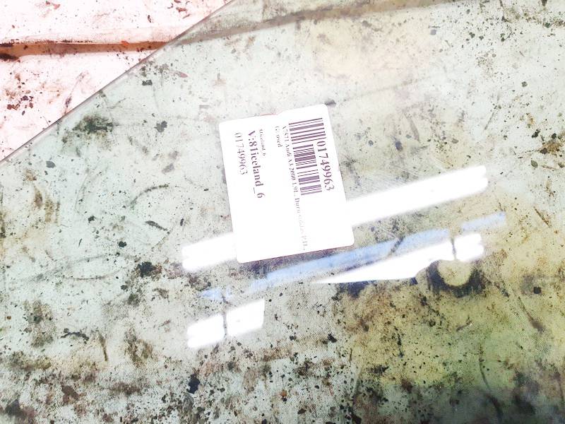 Audi A3 2000 Duru stiklas P.D. - Thumbnail 3