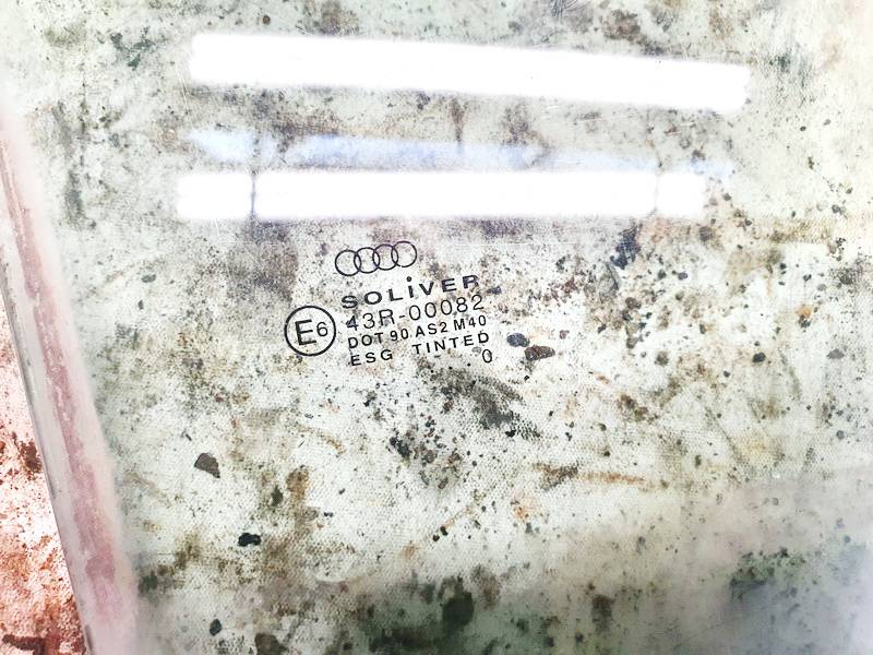 Audi A3 2000 Duru stiklas P.D. - Thumbnail 2