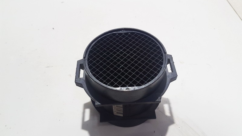 5WK9605 BMW 3-Series 1999 Air Mass Sensor - Thumbnail 2