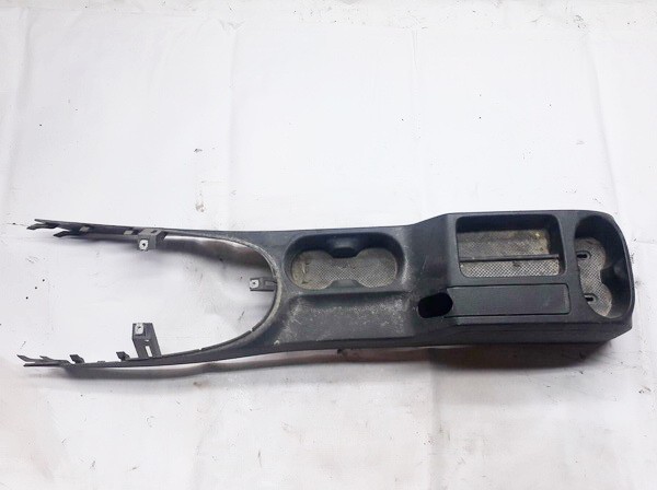 2K0863241C Volkswagen Touran 2008 Cup holder and Coin tray