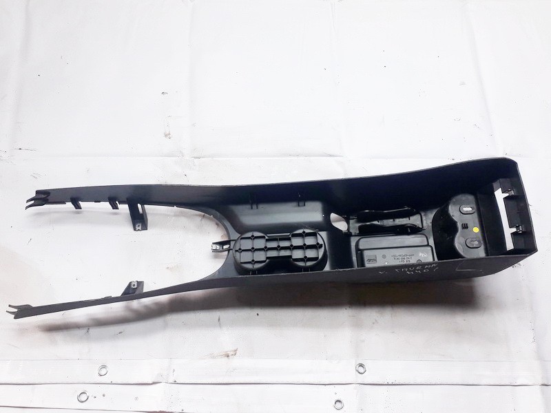 2K0863241C Volkswagen Touran 2008 Cup holder and Coin tray - Thumbnail 2