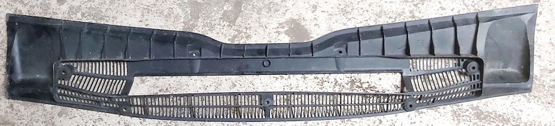 64318409048 BMW X5 2003 Wiper Muolding - FRONT - Thumbnail 2