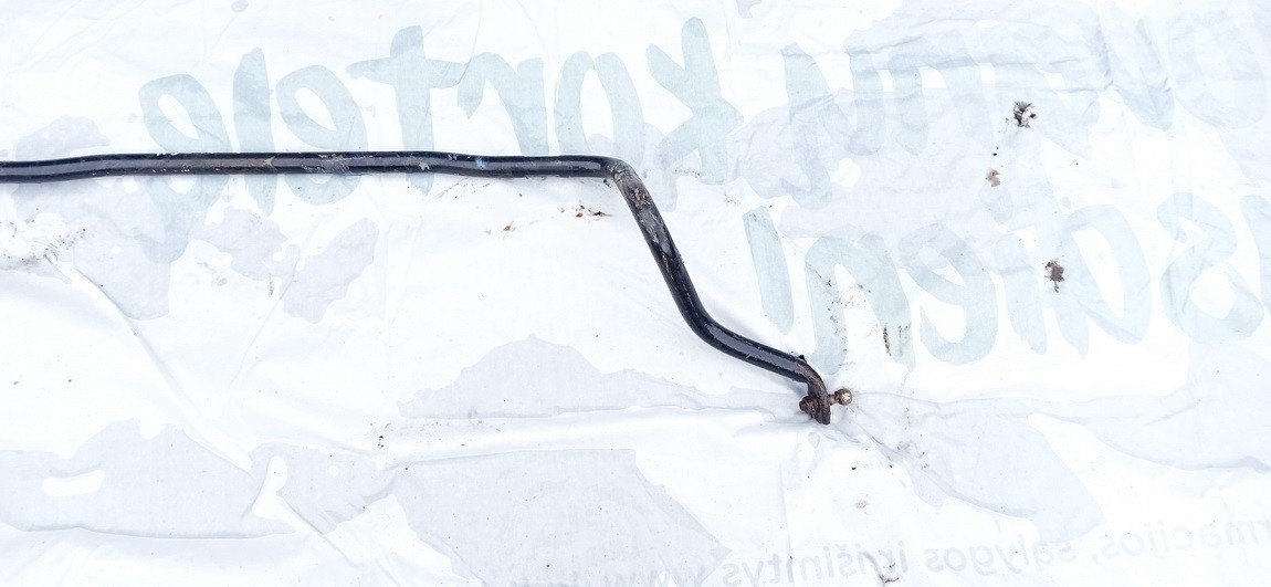 Ford Focus 2005 Stabilizators - PRIEKŠ - Thumbnail 2