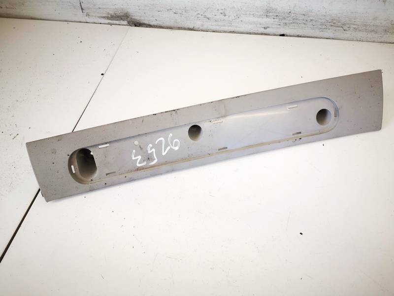 6M21R51749ABW Ford S-Max 2006 Interior trim