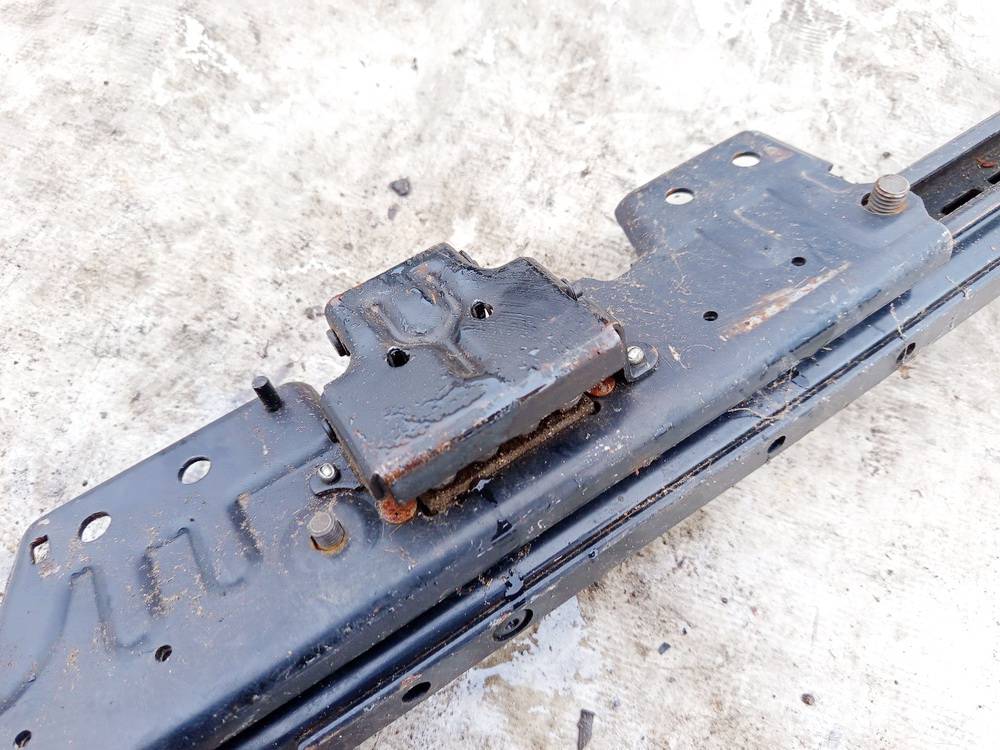 Opel Zafira 2006 Sedynes laikyklis kronsteinas - Thumbnail 3